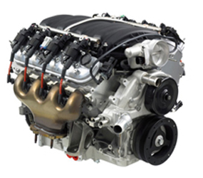 B1A0B Engine